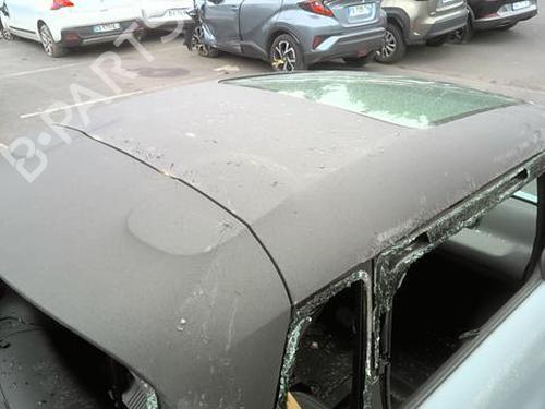Front bumper CITROËN AMI (9A_) Electric (9AZ2CA) | BP29840312C7