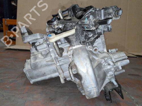 Gearkasse Gearkasse 38976835 38976835