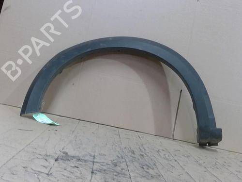 Used Front left wheel arch trim DACIA SANDERO III 1.0 TCe 90 (91 hp) 27896462