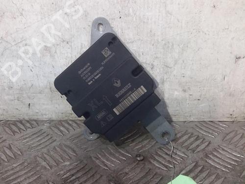 ECU airbags RENAULT CLIO IV (BH_) 1.5 dCi 90 | BP20355000M53 