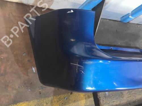 Rear bumper MERCEDES-BENZ VANEO (414) 1.6 (414.700) | BP20358442C8 