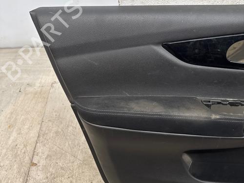 Front left panel NISSAN QASHQAI II (J11, J11_) 1.3 DIG-T | BP38602842C58 - Image 4