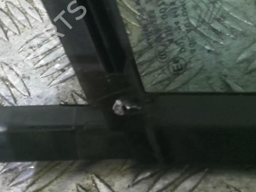 Front right quarter glass CITROËN C3 II (SC_) 1.4 HDi 70 (SC8HZC, SC8HR0, SC8HP4) | BP20357188C112 
