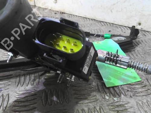 Front left window mechanism PORSCHE BOXSTER (986) 2.7 | BP20353083C22 