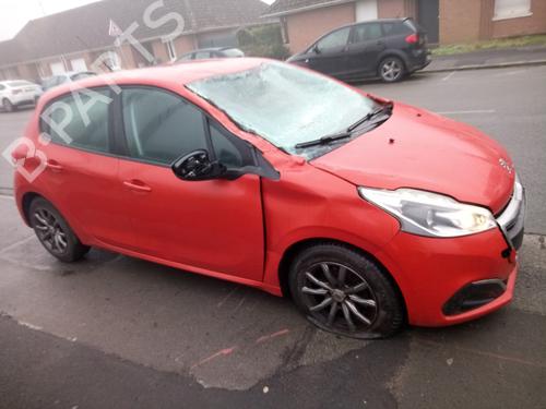 Engine PEUGEOT 208 I (CA_, CC_) 1.6 HDi / BlueHDi 75 | BP24876785M1 - Image 11