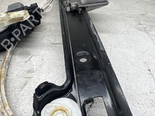 Used Front right window mechanism Front right window mechanism 37278170 37278170