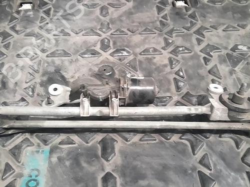 Used Front wiper motor NISSAN CUBE (Z12) 1.6 16V (110 hp) 22001057