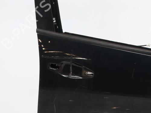 Right front door PEUGEOT 208 I (CA_, CC_) 1.0 VTi | BP28504572C3