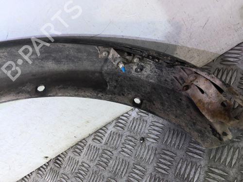 Listwa nadkola tylnego lewego OPEL FRONTERA B (U99) 2.2 DTI (6B_ZC, 6B_VF, 6B_66, 6B_76) | BP21817702C136 