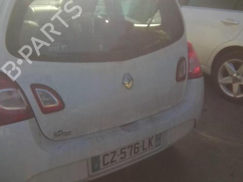 Left front indicator RENAULT TWINGO II (CN0_) 1.5 dCi 75 | BP20364430C32 - Image 4