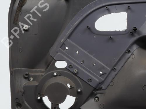 Front left panel RENAULT CLIO II (BB_, CB_) 1.2 (BB0A, BB0F, BB10, BB1K, BB28, BB2D, BB2H, CB0A,... | BP28504583C58 - Image 2