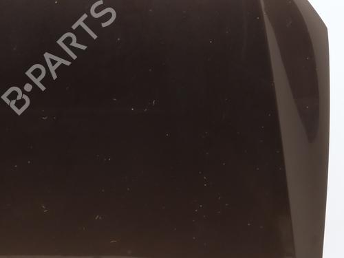 Capot Capot VW POLO V (6R1, 6C1) 1.6 TDI (90 hp) 33857451 33857451