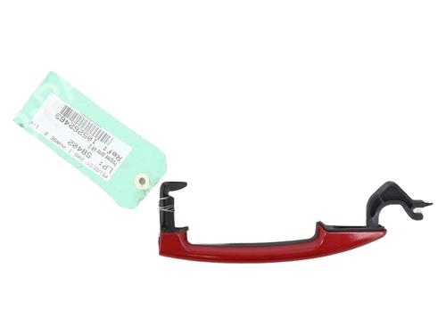 Rear right exterior door handle PEUGEOT 208 I (CA_, CC_) 1.2 VTI 82 | BP25478969C130 