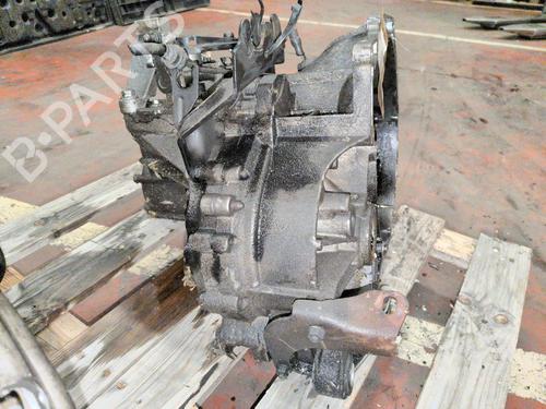 Gearbox VOLVO V50 (545) 1.6 D | BP40173190M3  - Image 5