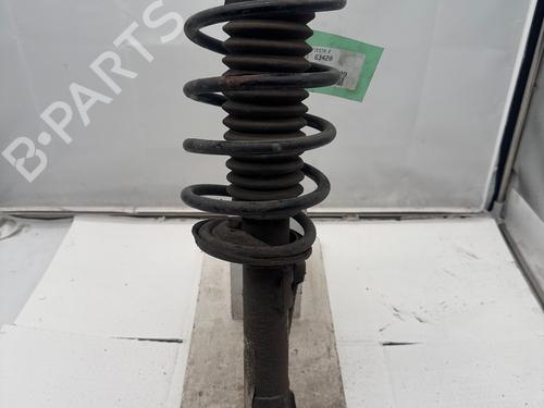 Used Right front shock absorber Right front shock absorber FORD FIESTA II (FBD) 1.0 (FBD) (45 hp) 36365016 36365016