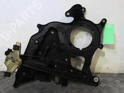 Used Front right window mechanism Front right window mechanism CITROËN C8 (EA_, EB_) 2.2 HDi (163 hp) 20360954 20360954