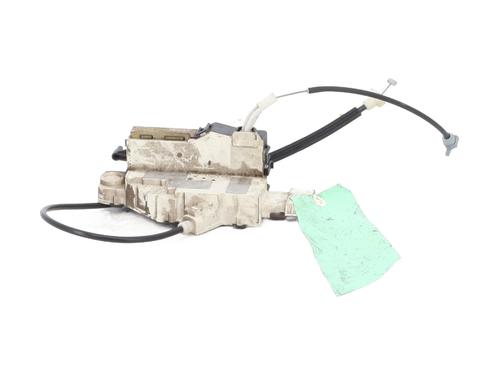 Used Rear left lock Rear left lock PEUGEOT 407 (6D_) 2.0 HDi 135 (6DRHRH, 6DRHRE, 6DRHRG, 6DRHRJ) (136 hp) 31347087 31347087