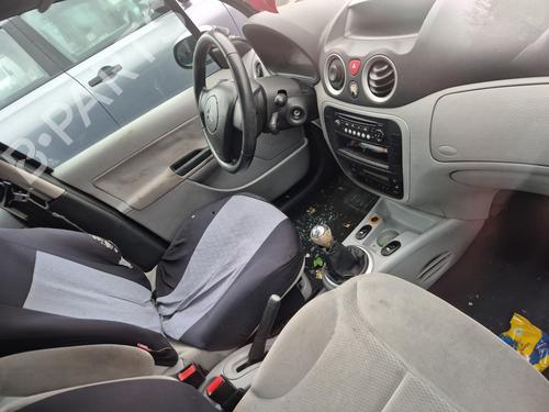 Right headlight CITROËN C3 I (FC_, FN_) 1.4 HDi | BP31655471C29 