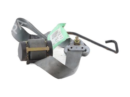 Used Front right seatbelt Front right seatbelt RENAULT TWINGO I (C06_) 1.2 16V (C060) (60 hp) 31206380 31206380