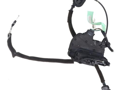 front-right-lock-renault-zoe-bfm_-2012-31795412 main image