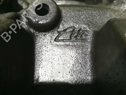 Left rear brake caliper MERCEDES-BENZ GLC Coupe (C253) 220 d 4-matic (253.315) | BP21817483M107 