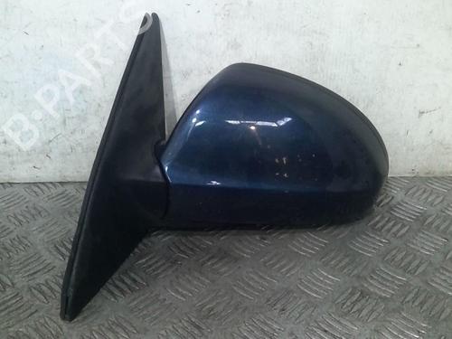 Left mirror KIA CEE'D Hatchback (ED) 1.6 CRDi 90 | BP20351429C26 
