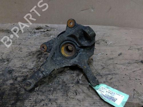 Used Left front steering knuckle RENAULT TRAFIC II Bus (JL) 2.0 dCi 90 (JL00, JL01, JL0H, JL0M, JL0P, JL0S) (90 hp) 31103085
