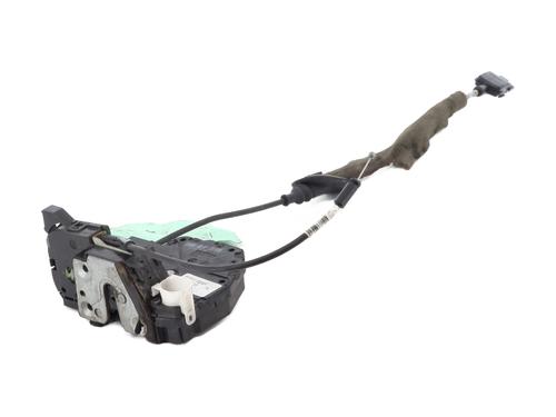 Serratura anteriore sinistra RENAULT CLIO IV (BH_) 1.5 dCi 75 (75 hp) 31347133