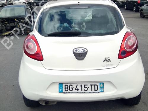 Climate control FORD KA (RU8) 1.2 | BP21816812I5 - Image 7