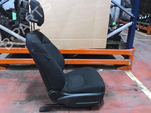 Right front seat KIA SPORTAGE V (NQ5) 1.6 T-GDi Hybrid | BP30705016C16 - Image 6
