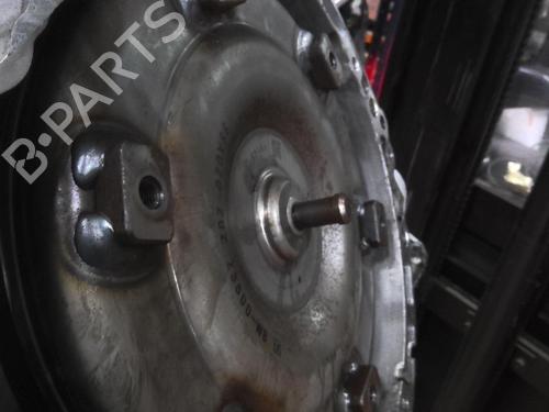 Gearbox PEUGEOT 3008 II SUV (MC_, MR_, MJ_, M4_) 1.2 THP/ PureTech 130 (MRHNSM, MRHNSU, MRHNSJ, MRHNYW,... | BP29082632M3