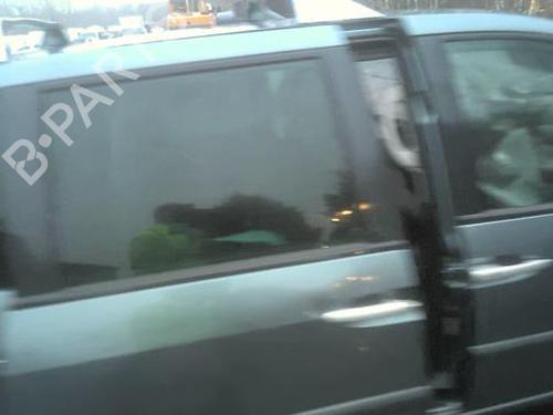 Left mirror CITROËN C8 (EA_, EB_) 2.2 HDi | BP23789380C26  - Image 14