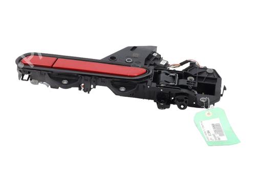 Front left exterior door handle RENAULT MEGANE E-TECH SUV EV60 (BNJ1) | BP33186653C128 - Image 2