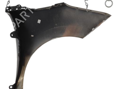 Left front fenders PEUGEOT 5008 (0U_, 0E_) 2.0 HDi 150 / BlueHDi 150 | BP25900143C41 