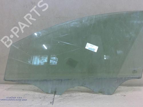 Used Front left door window SEAT ALTEA (5P1) 1.6 TDI (105 hp) 29428712