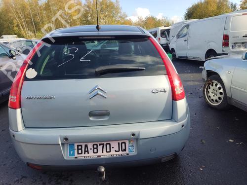 Switch CITROËN C4 I (LC_) 1.6 HDi | BP30147747I30 - Image 14