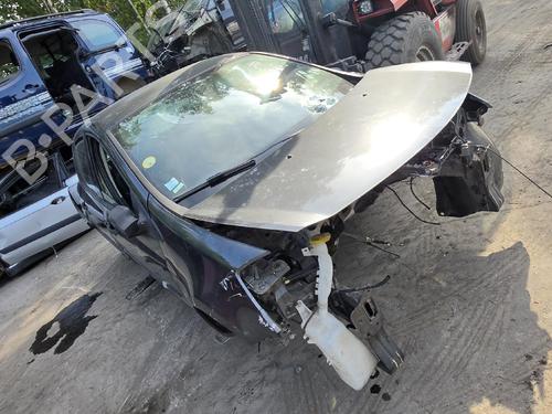 Front left panel RENAULT CLIO III (BR0/1, CR0/1) 1.5 dCi (C/BR0G, C/BR1G) | BP38090194C58 - Image 17