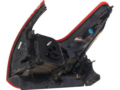 Right taillight PEUGEOT 2008 I (CU_) 1.2 PureTech 82 | BP32383534C35