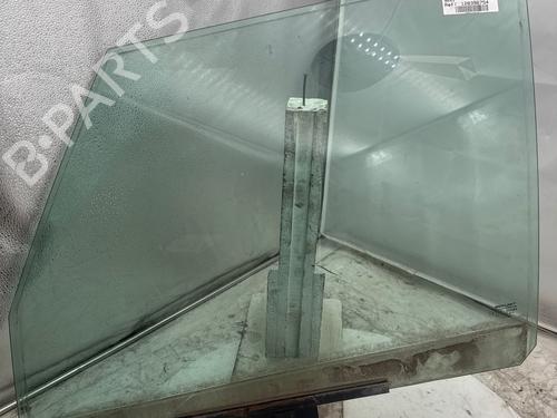 Used Front left door window Front left door window 36792070 36792070