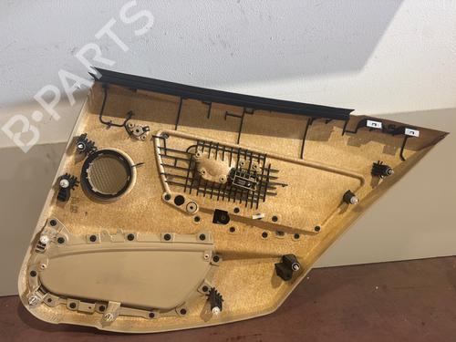 Venstre bakpanel Venstre bakpanel BMW 3 (F30, F80) [2011-2018] 36956084 36956084