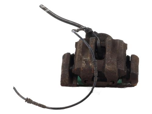 Used Left front brake caliper BMW 3 (E90) 318 d (122 hp) 31878496