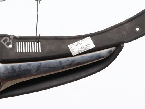 Grille HYUNDAI i30 (FD) 1.6 CRDi | BP28117502C40 