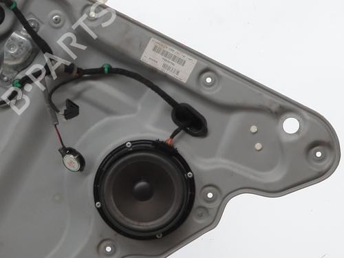 Rudehejsemekanisme Højre bagtil VW TOURAN (1T1, 1T2) 1.9 TDI | BP29612434C25