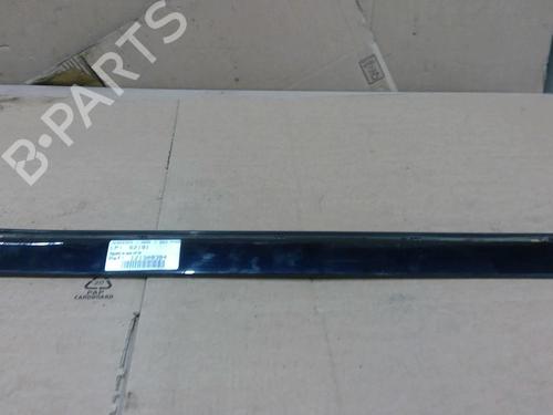 Used Door moulding trim MERCEDES-BENZ C-CLASS (W203) C 220 CDI (203.006) (136 hp) 32687995