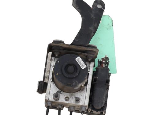 ABS pump FORD FIESTA VI (CB1, CCN) 1.4 TDCi | BP26011817M43 