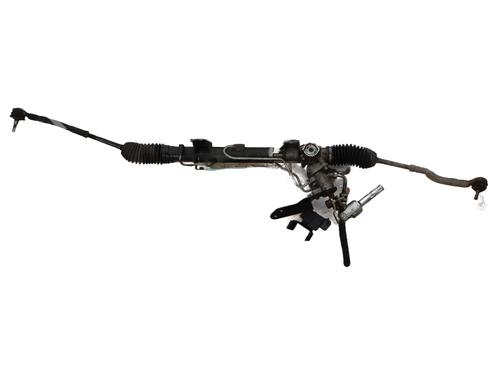 Steering rack RENAULT LAGUNA II (BG0/1_) 1.9 dCi (BG1A, BG1W, BG0G) | BP24212976M22 - Image 4
