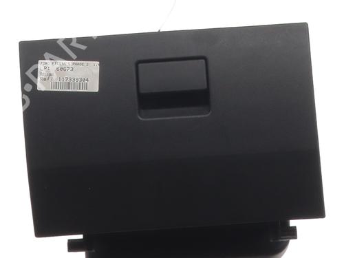 Used Glove box FORD FIESTA V (JH_, JD_) 1.4 TDCi (68 hp) 30763773
