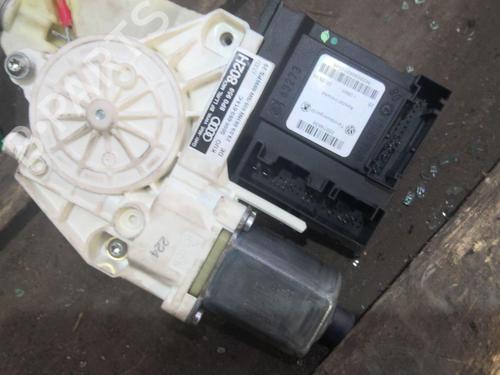 Used Front right window mechanism AUDI A3 Sportback (8PA) 1.9 TDI (105 hp) 20366591