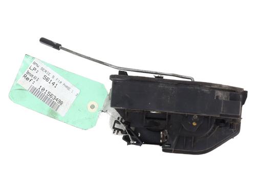 front-left-lock-bmw-5-f10-2009-2010-2011-2012-2013-2014-2015-2016-23846730 main image