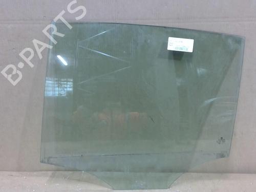 Dør rude ventre bagtil VW GOLF PLUS V (5M1, 521) 1.9 TDI (105 hp) 30565630